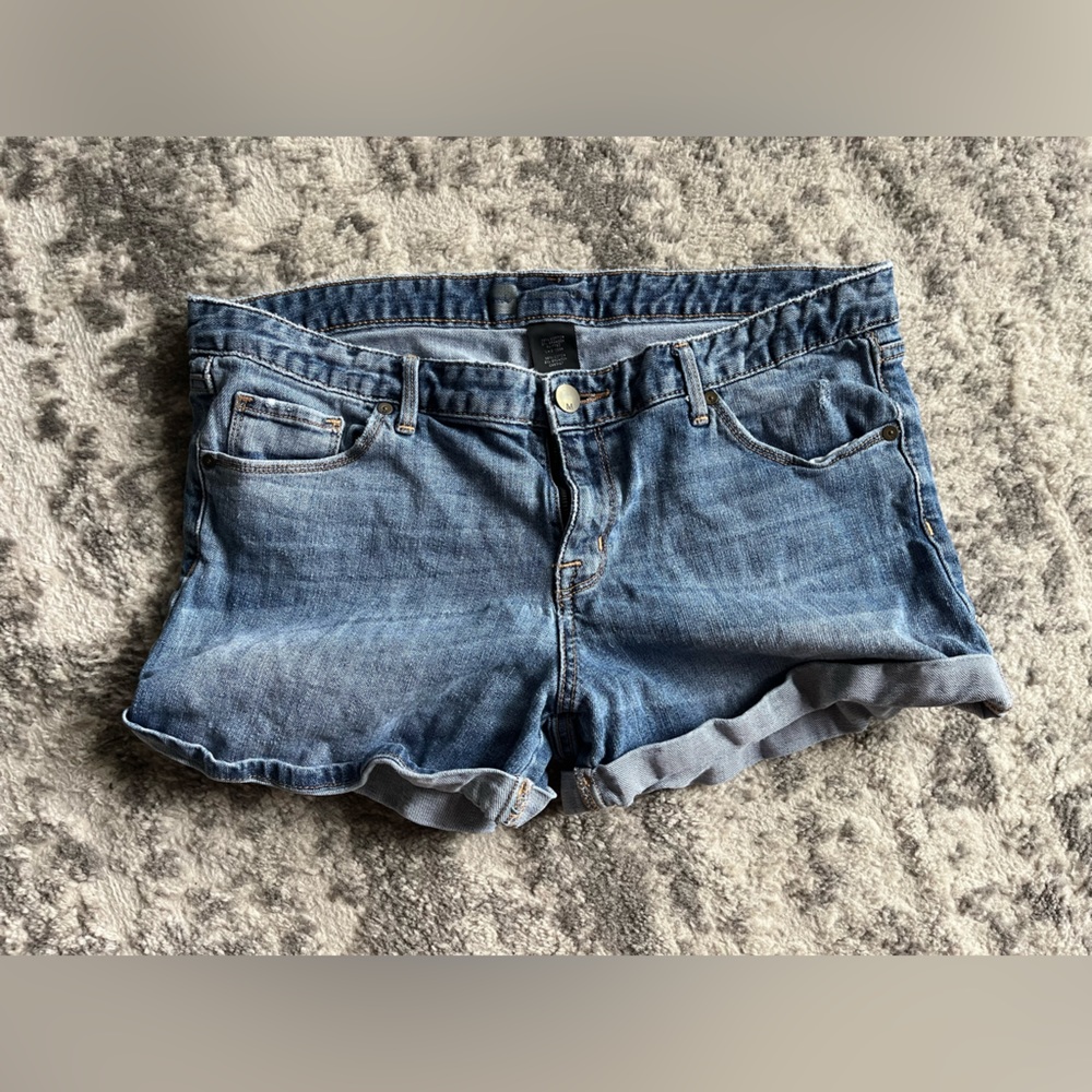 Women’s Jean shorts